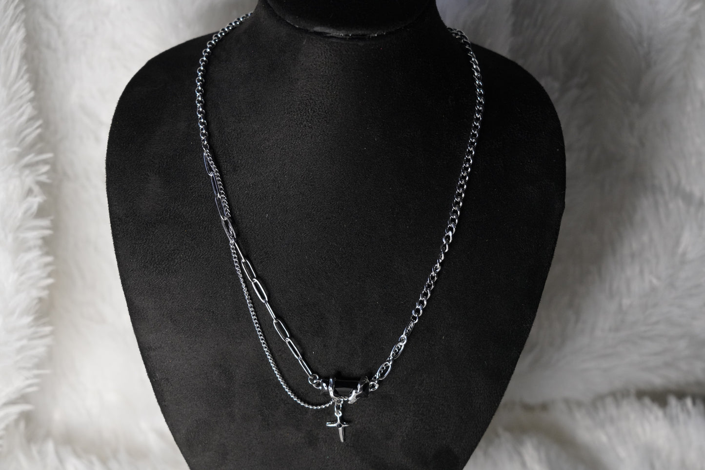 Erebus pendant