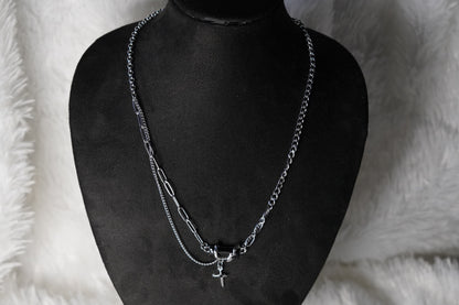 Erebus pendant