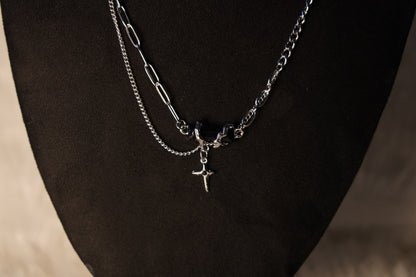 Erebus pendant
