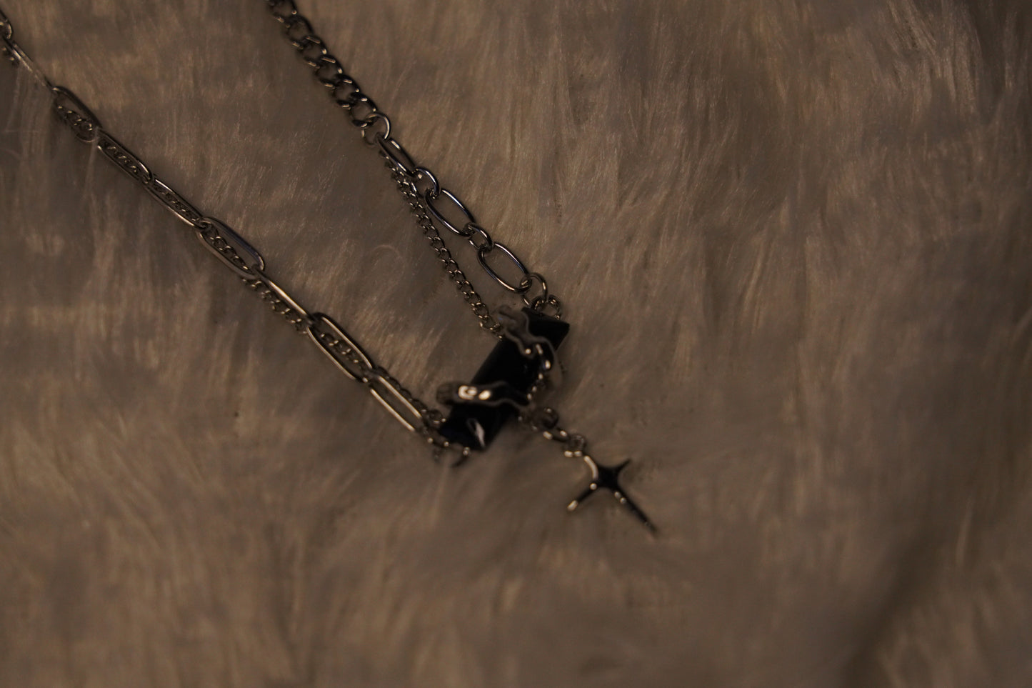 Erebus pendant