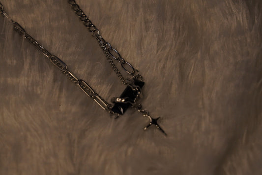 Erebus pendant