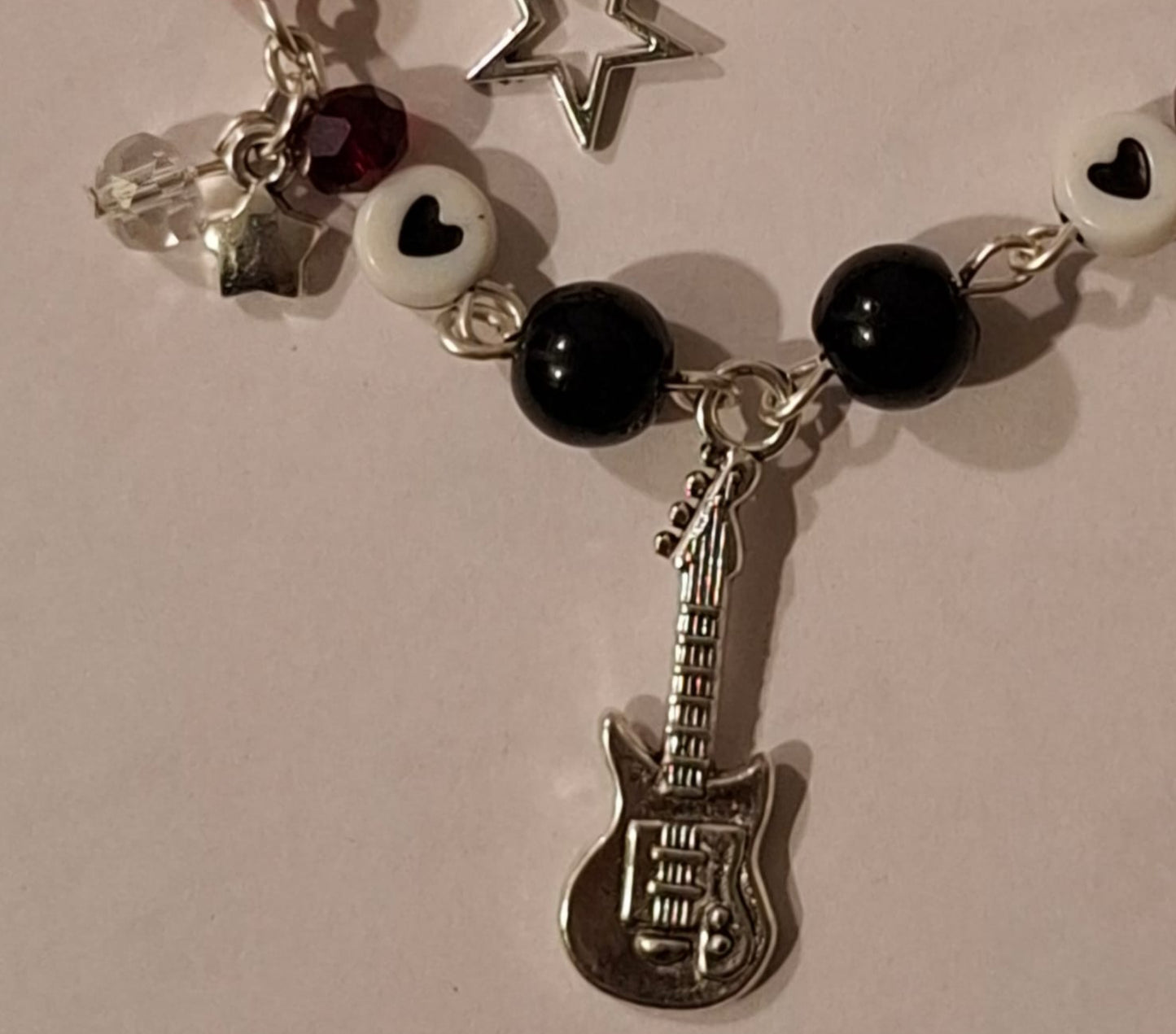 Crimson Chords