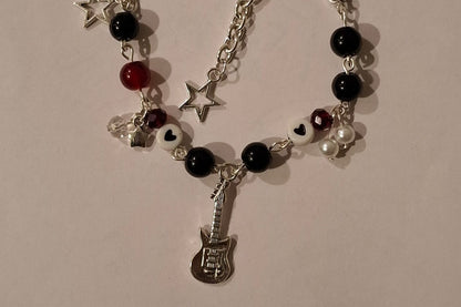 Crimson Chords